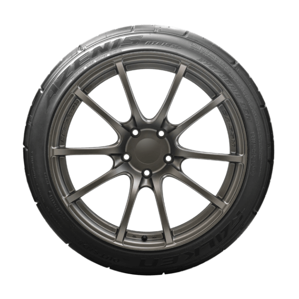 AZENIS RT615K+ Face View