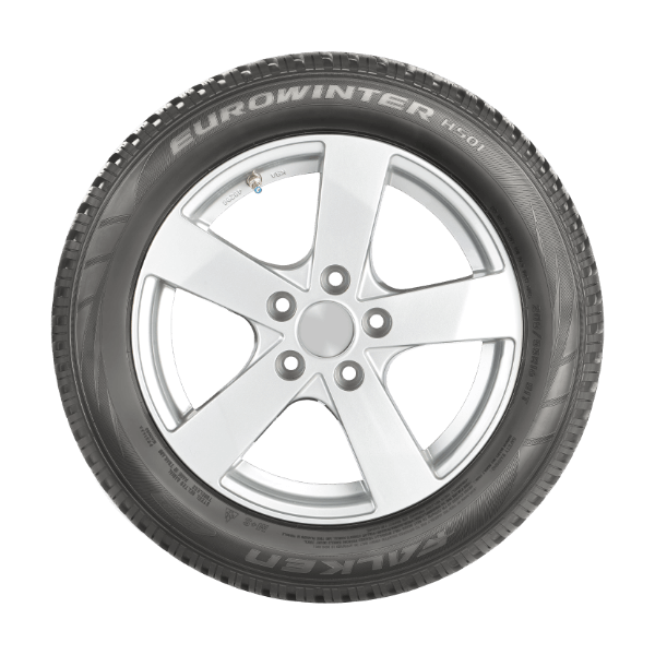 EUROWINTER HS01 Face View