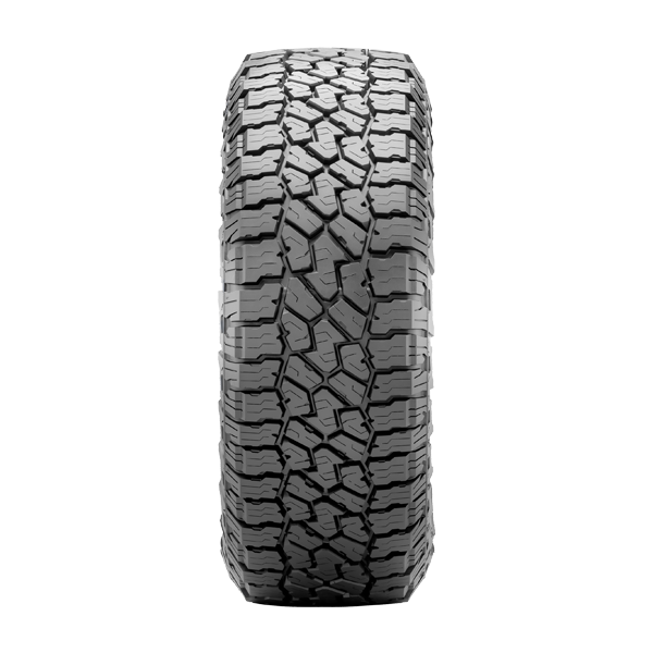 WILDPEAK A/T4W Thread View