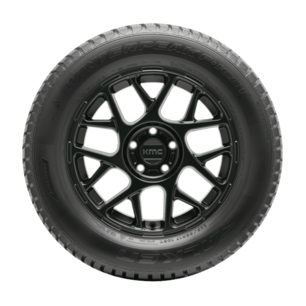 WINTERPEAK F-ICE 1 Face View