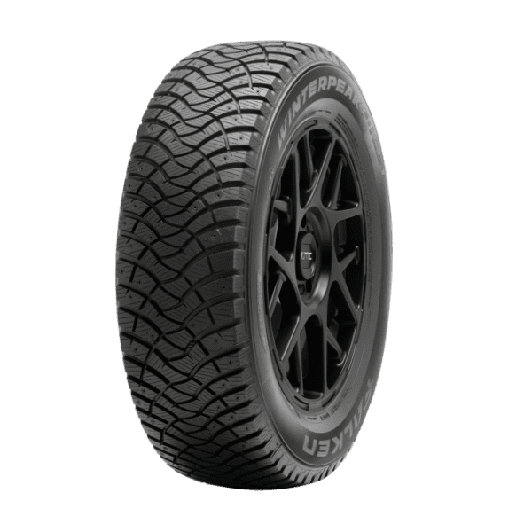 WINTERPEAK F-ICE 1 Three Quarter View