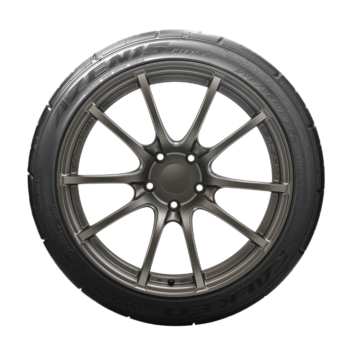 Amazon.com: FALKEN 315/35R20 110Y XL AZENIS FK510 SUV BW