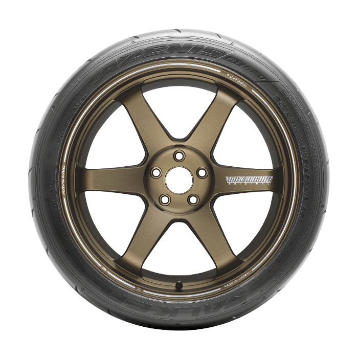 Azenis | Falken Tires Azenis | Falken Tires