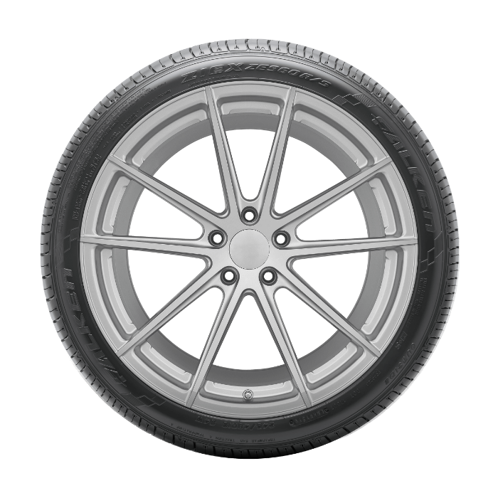 Ziex | Falken Tires